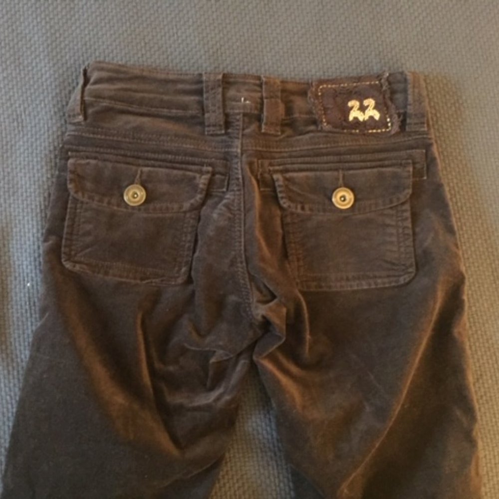 Super Soft Twill Twenty Two Corduroy - image 4